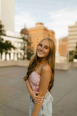 Ava Pearson